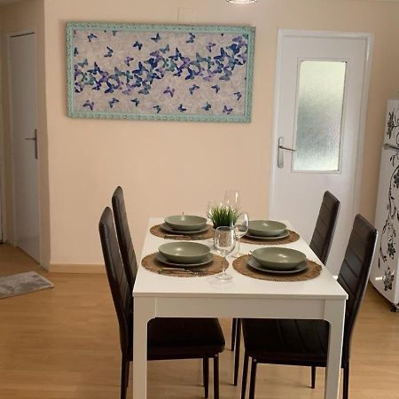 O Pisino Apartment Ourense Ngoại thất bức ảnh