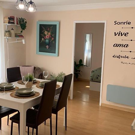 O Pisino Apartment Ourense Ngoại thất bức ảnh