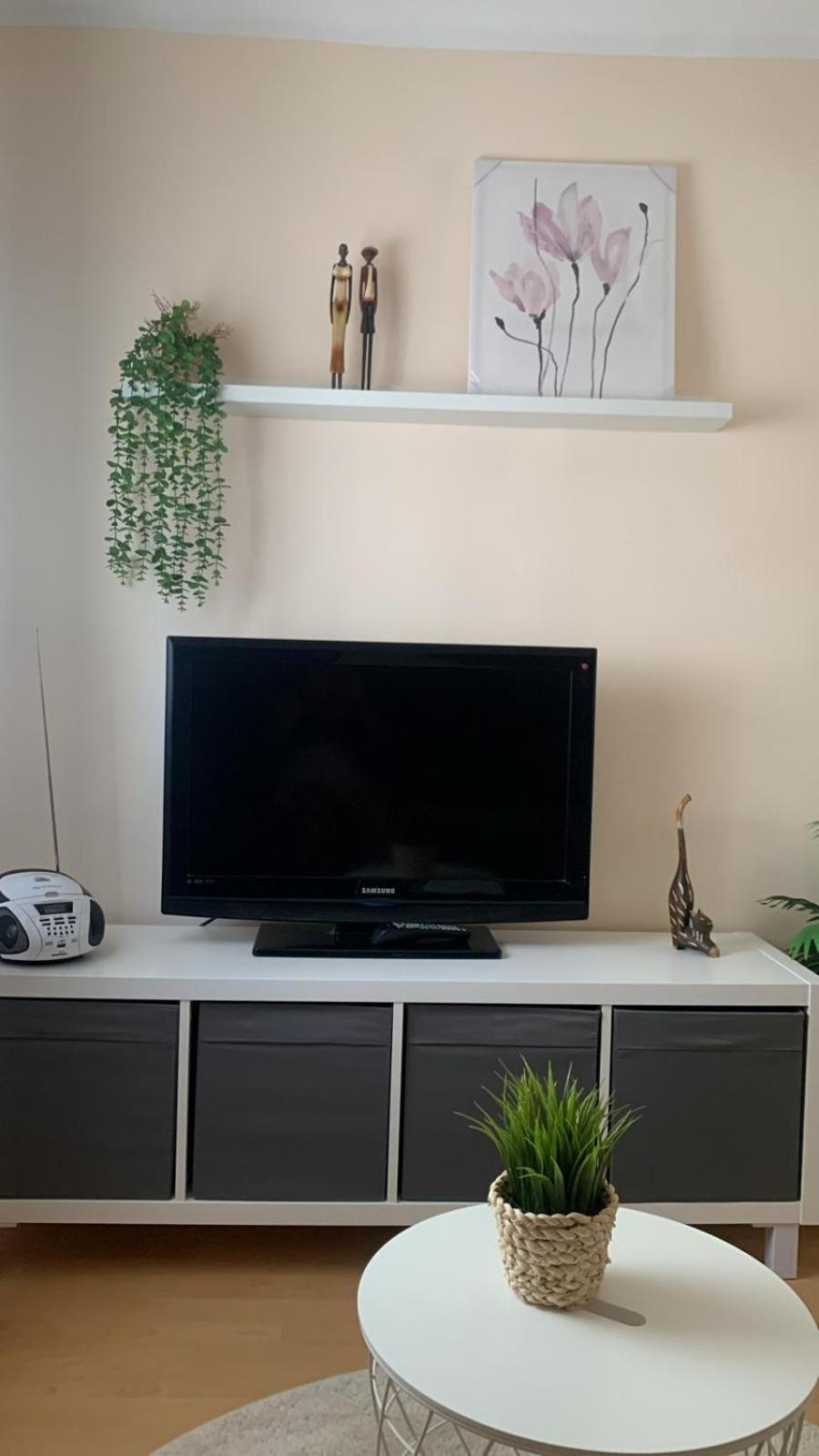 O Pisino Apartment Ourense Ngoại thất bức ảnh