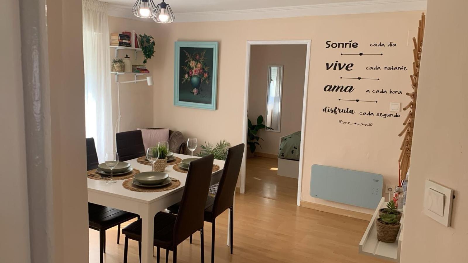 O Pisino Apartment Ourense Ngoại thất bức ảnh
