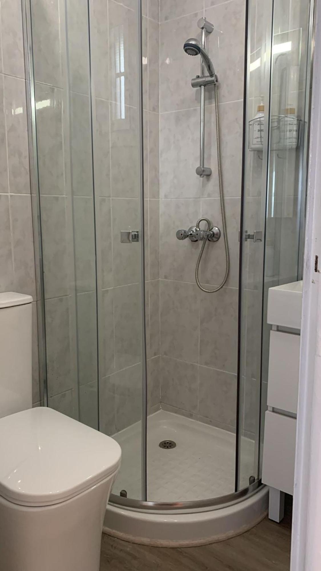 O Pisino Apartment Ourense Ngoại thất bức ảnh