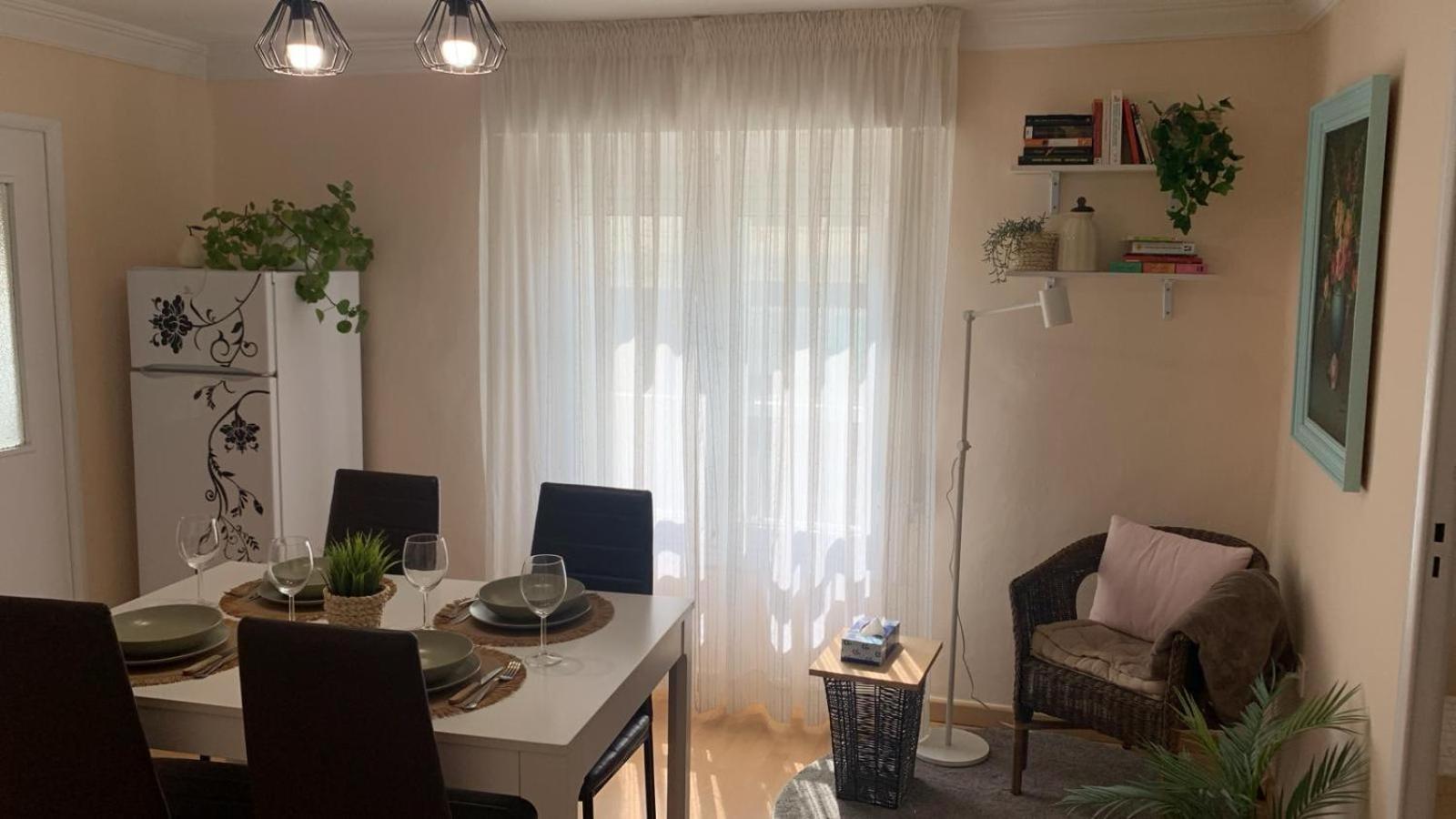 O Pisino Apartment Ourense Ngoại thất bức ảnh