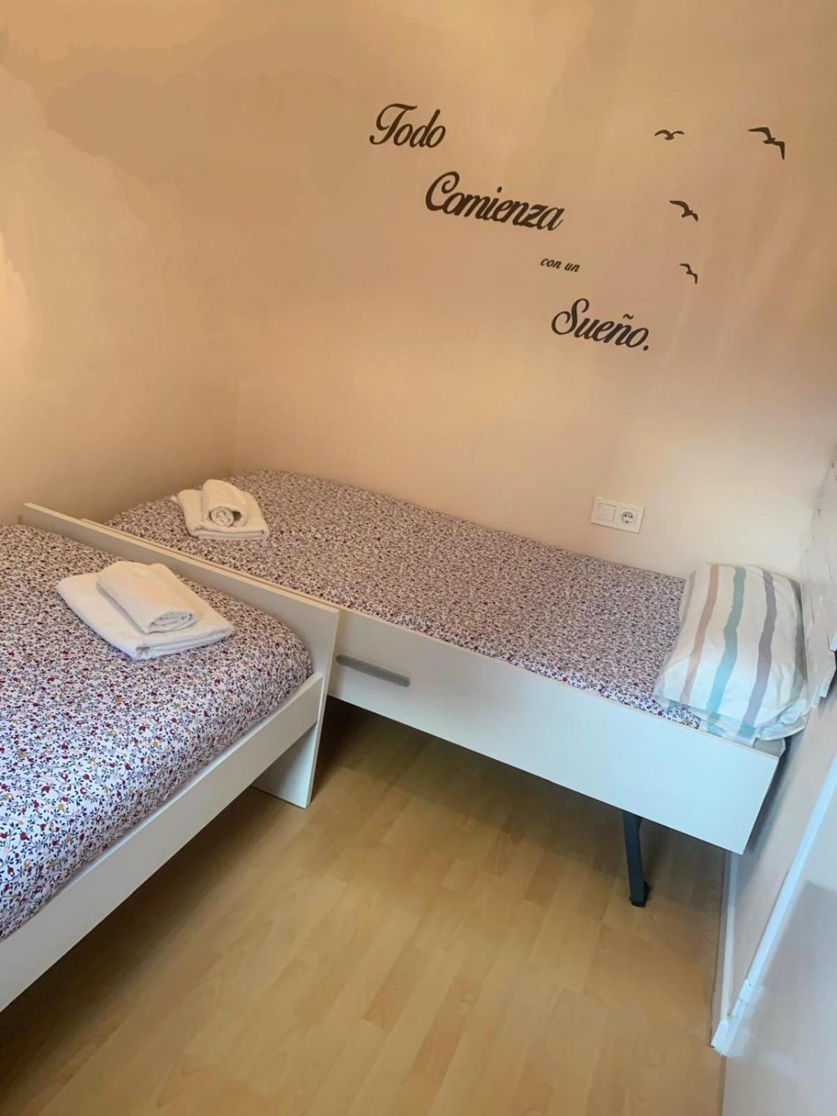 O Pisino Apartment Ourense Ngoại thất bức ảnh