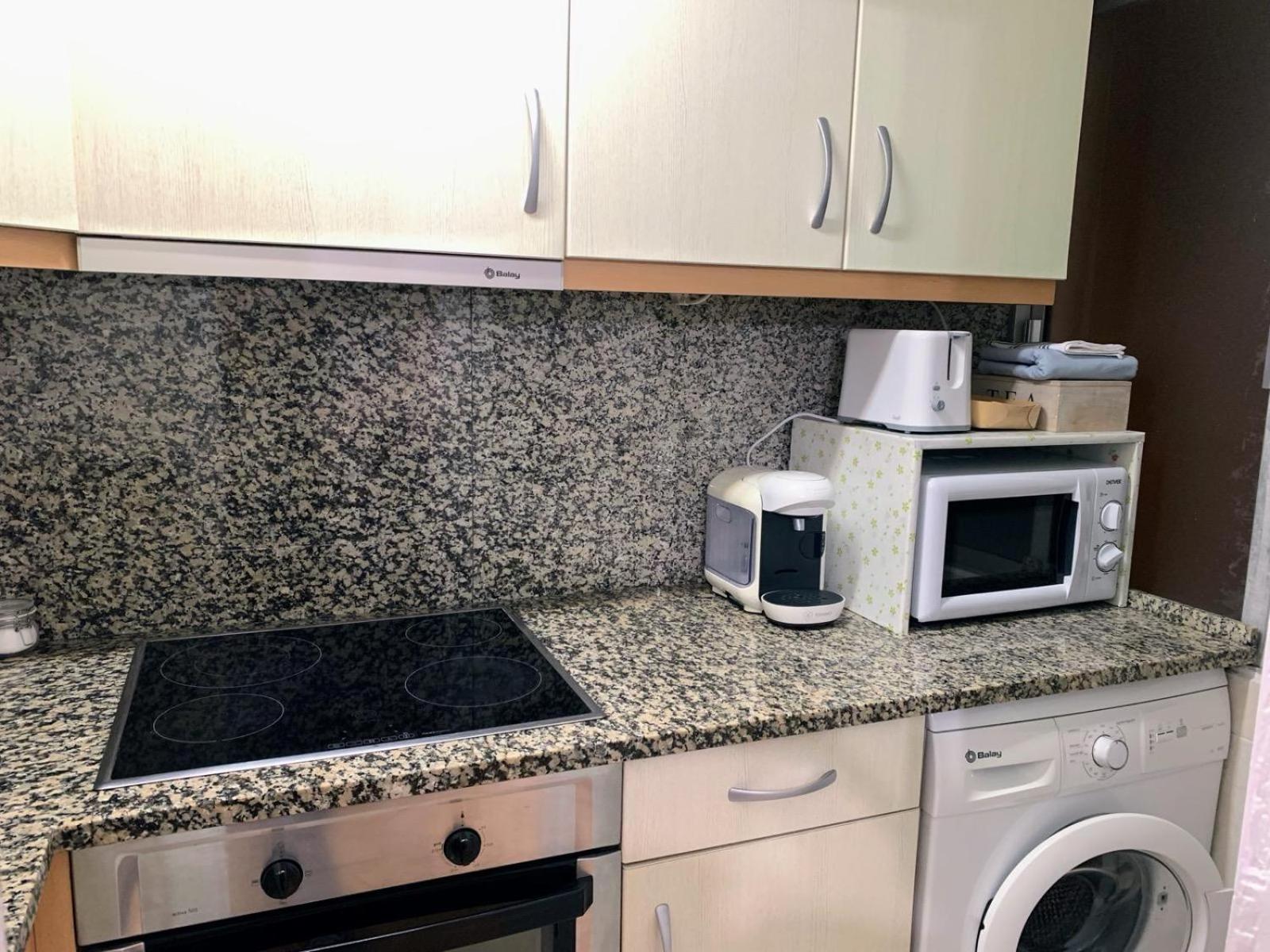 O Pisino Apartment Ourense Ngoại thất bức ảnh